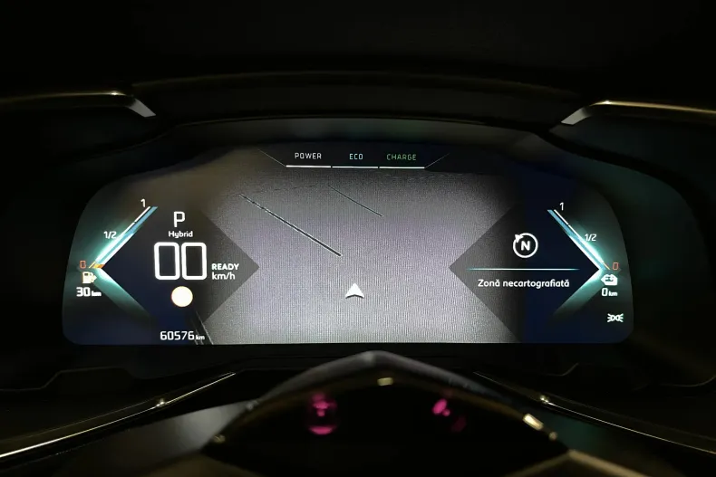 DS Automobiles DS 7 Crossback din 2021 cu 60.576 km - oferta DSA208288 - foto 38