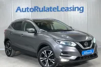 Nissan Qashqai din 2020 cu 156.576 km - oferta NIS208289 - foto 2