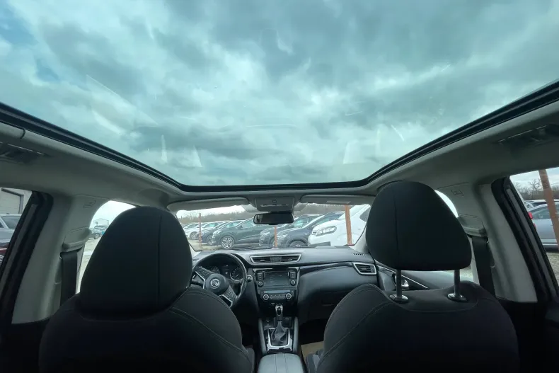 Nissan Qashqai din 2020 cu 156.576 km - oferta NIS208289 - foto 8