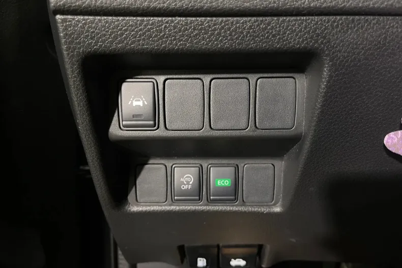 Nissan Qashqai din 2020 cu 156.576 km - oferta NIS208289 - foto 19