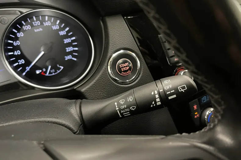 Nissan Qashqai din 2020 cu 156.576 km - oferta NIS208289 - foto 21