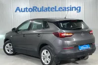 Opel Grandland (X) din 2021 cu 123.616 km - oferta OPE208290 - foto 4