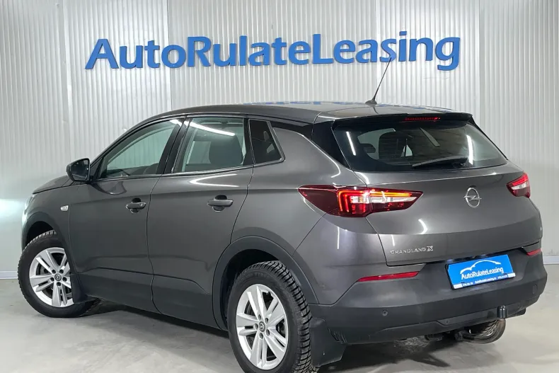 Opel Grandland (X) din 2021 cu 123.616 km - oferta OPE208290 - foto 4