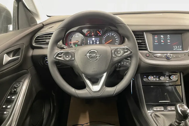 Opel Grandland (X) din 2021 cu 123.616 km - oferta OPE208290 - foto 6