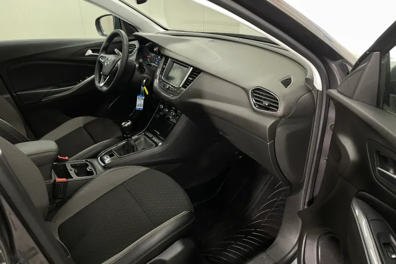 Opel Grandland (X) din 2021 cu 123.616 km - oferta OPE208290 - foto 9