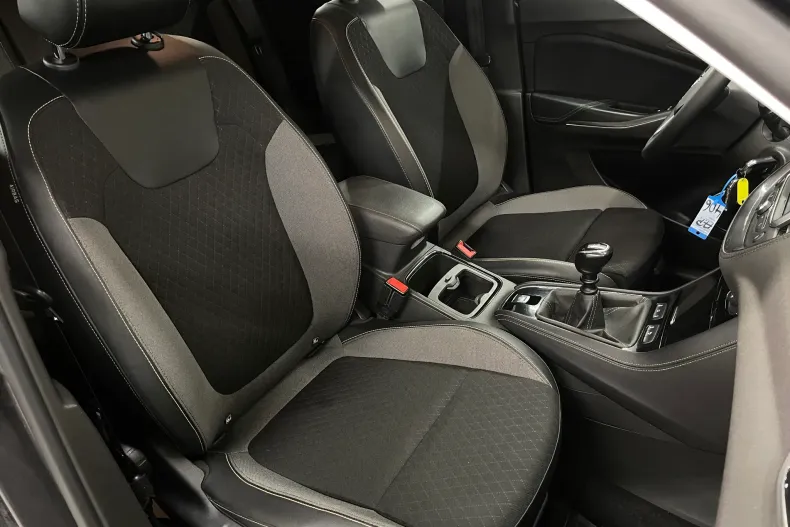 Opel Grandland (X) din 2021 cu 123.616 km - oferta OPE208290 - foto 10