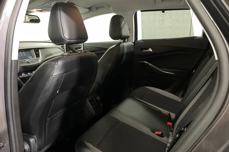 Opel Grandland (X) din 2021 cu 123.616 km - oferta OPE208290 - foto 11