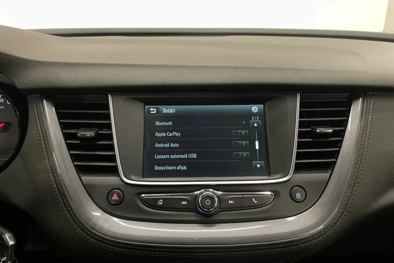 Opel Grandland (X) din 2021 cu 123.616 km - oferta OPE208290 - foto 14