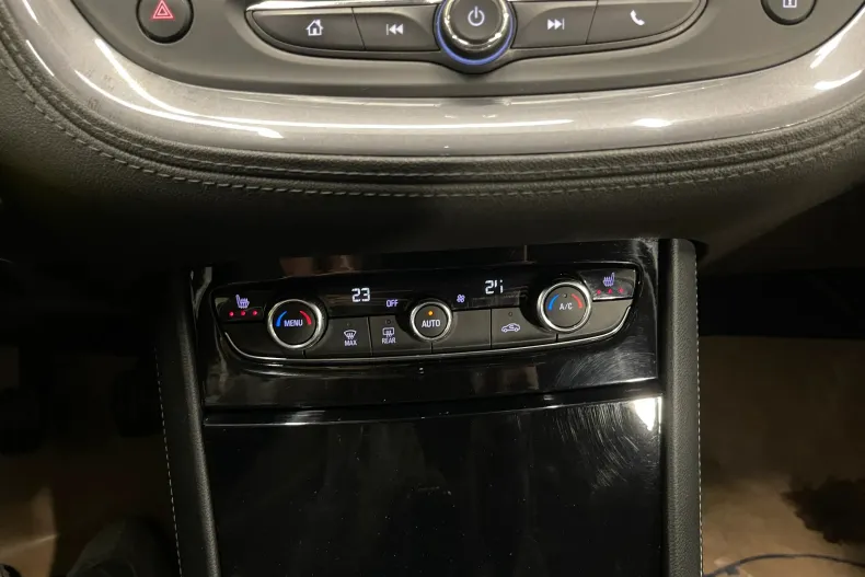 Opel Grandland (X) din 2021 cu 123.616 km - oferta OPE208290 - foto 15