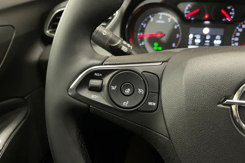 Opel Grandland (X) din 2021 cu 123.616 km - oferta OPE208290 - foto 19