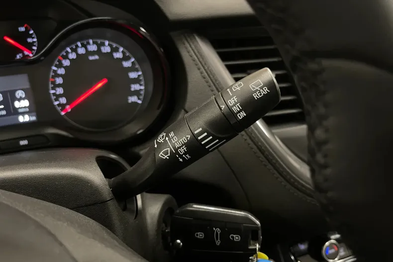 Opel Grandland (X) din 2021 cu 123.616 km - oferta OPE208290 - foto 21