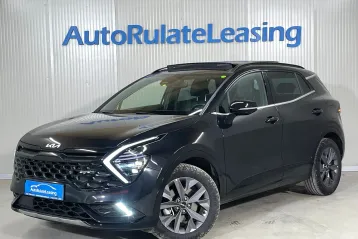 Kia Sportage din 2022 - oferta KIA208291