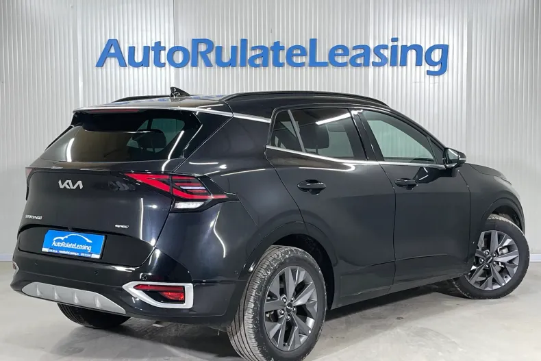 Kia Sportage din 2022 cu 105.263 km - oferta KIA208291 - foto 3