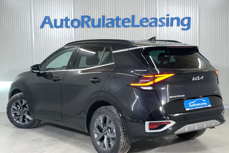 Kia Sportage din 2022 cu 105.263 km - oferta KIA208291 - foto 4
