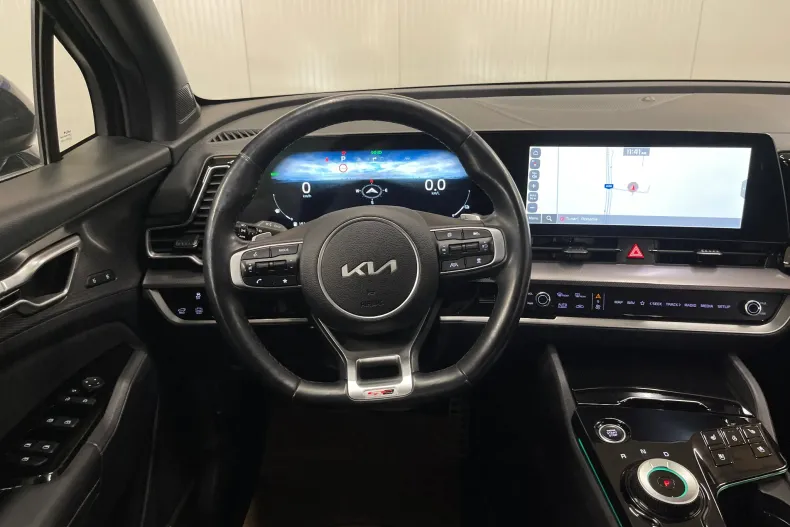 Kia Sportage din 2022 cu 105.263 km - oferta KIA208291 - foto 6