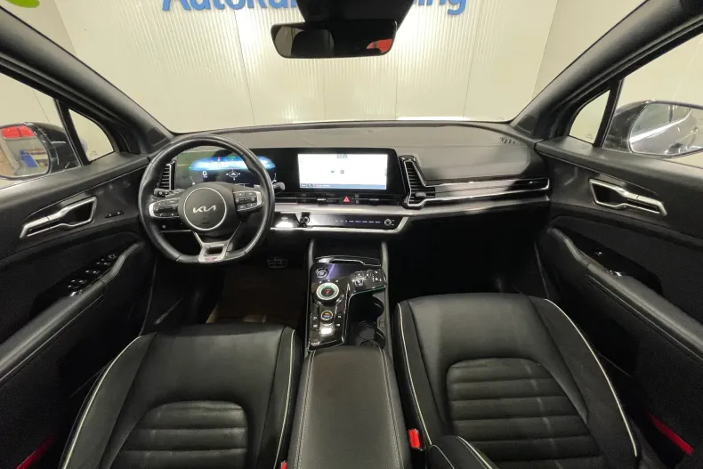 Kia Sportage din 2022 cu 105.263 km - oferta KIA208291 - foto 7