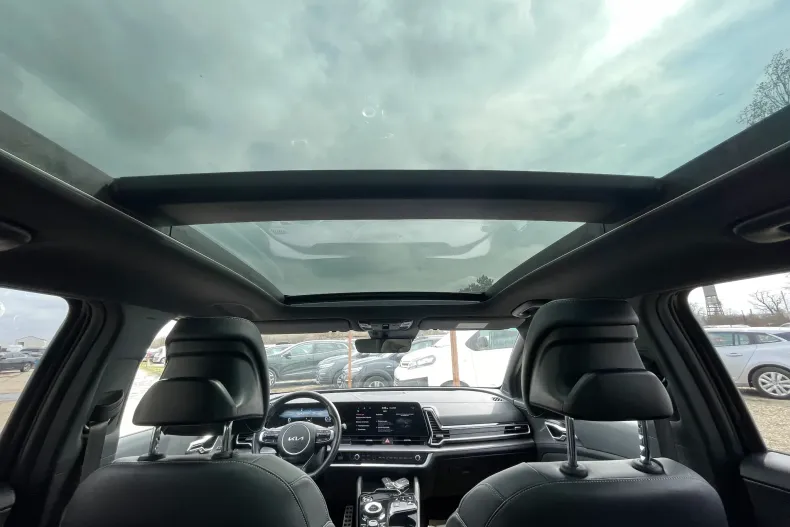 Kia Sportage din 2022 cu 105.263 km - oferta KIA208291 - foto 8