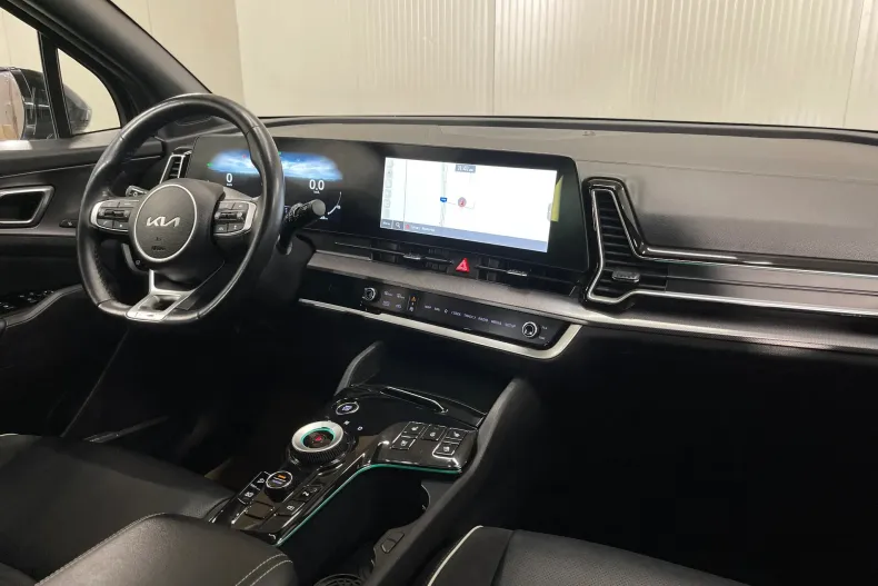 Kia Sportage din 2022 cu 105.263 km - oferta KIA208291 - foto 9