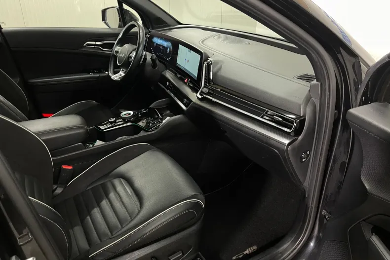 Kia Sportage din 2022 cu 105.263 km - oferta KIA208291 - foto 10