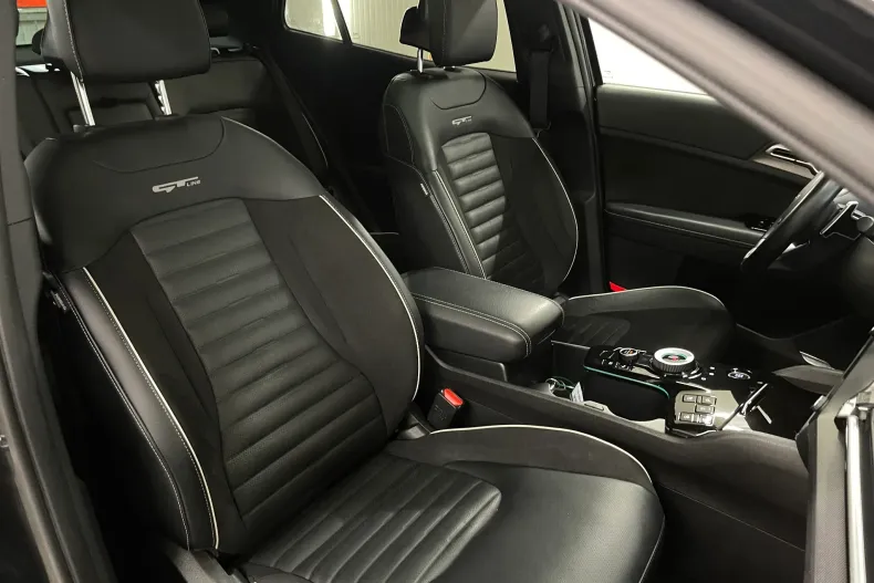 Kia Sportage din 2022 cu 105.263 km - oferta KIA208291 - foto 11