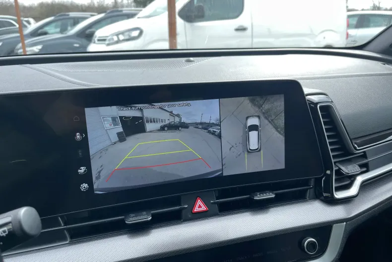 Kia Sportage din 2022 cu 105.263 km - oferta KIA208291 - foto 14