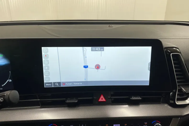 Kia Sportage din 2022 cu 105.263 km - oferta KIA208291 - foto 15