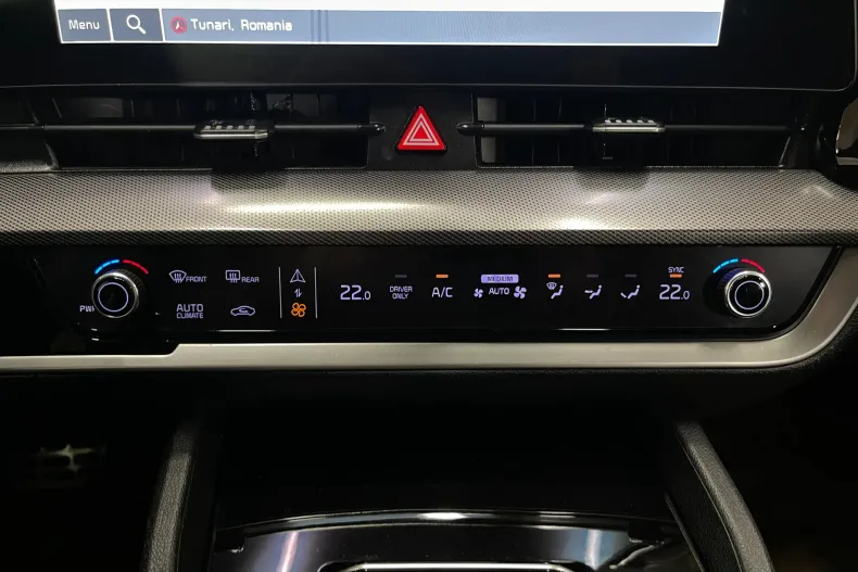 Kia Sportage din 2022 cu 105.263 km - oferta KIA208291 - foto 19