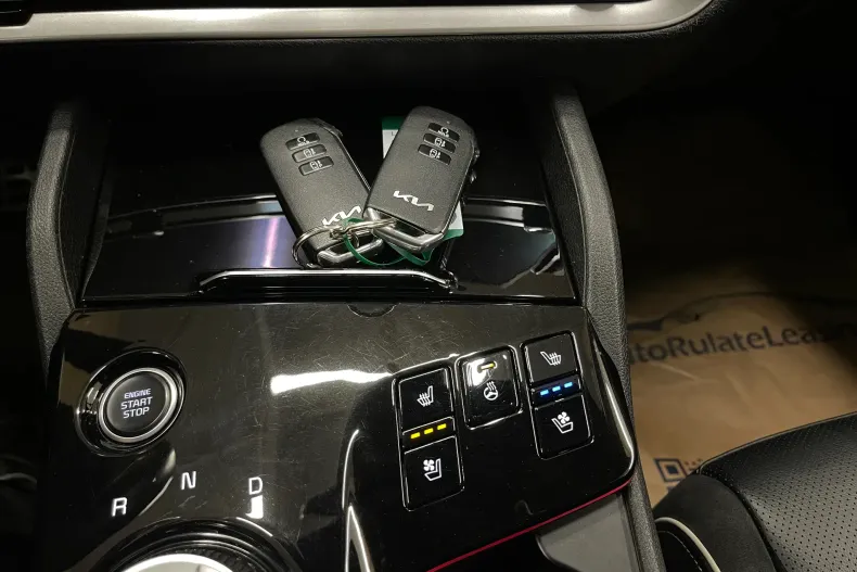 Kia Sportage din 2022 cu 105.263 km - oferta KIA208291 - foto 20