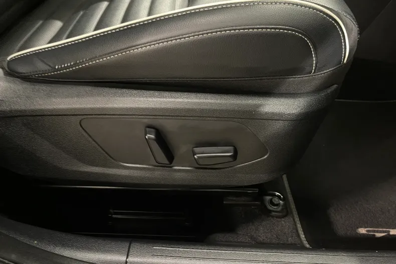 Kia Sportage din 2022 cu 105.263 km - oferta KIA208291 - foto 25