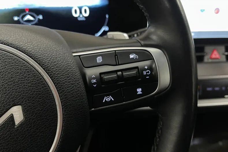 Kia Sportage din 2022 cu 105.263 km - oferta KIA208291 - foto 29