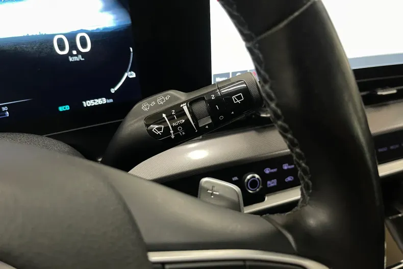 Kia Sportage din 2022 cu 105.263 km - oferta KIA208291 - foto 30