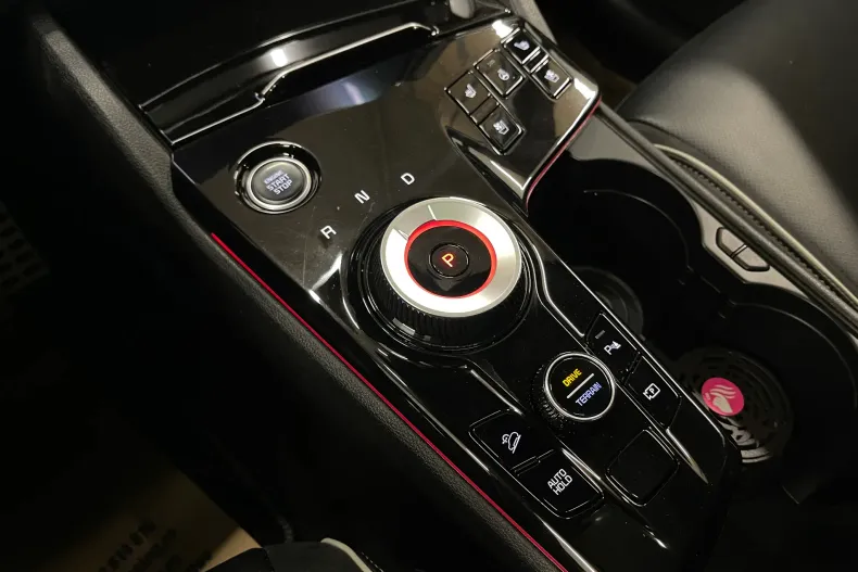 Kia Sportage din 2022 cu 105.263 km - oferta KIA208291 - foto 32