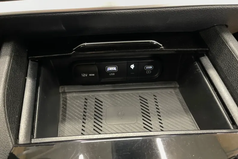 Kia Sportage din 2022 cu 105.263 km - oferta KIA208291 - foto 33