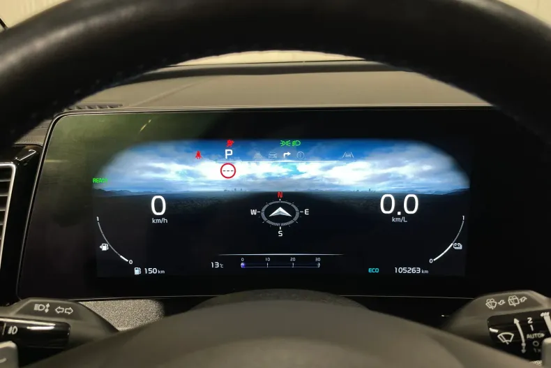 Kia Sportage din 2022 cu 105.263 km - oferta KIA208291 - foto 38