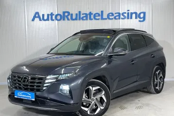 Hyundai Tucson din 2022 - oferta HYU208292
