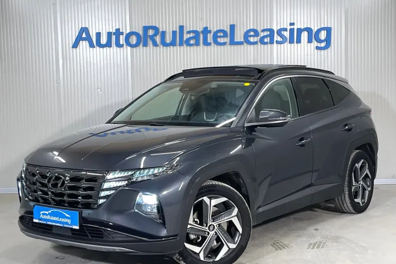 Hyundai Tucson din 2022 cu 58.225 km - oferta HYU208292 - foto 1
