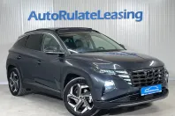 Hyundai Tucson din 2022 cu 58.225 km - oferta HYU208292 - foto 2