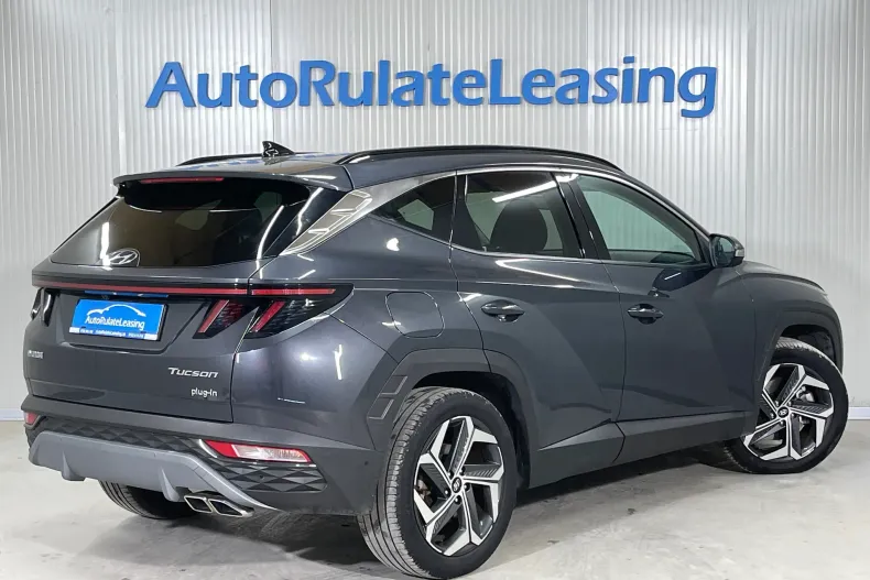 Hyundai Tucson din 2022 cu 58.225 km - oferta HYU208292 - foto 3