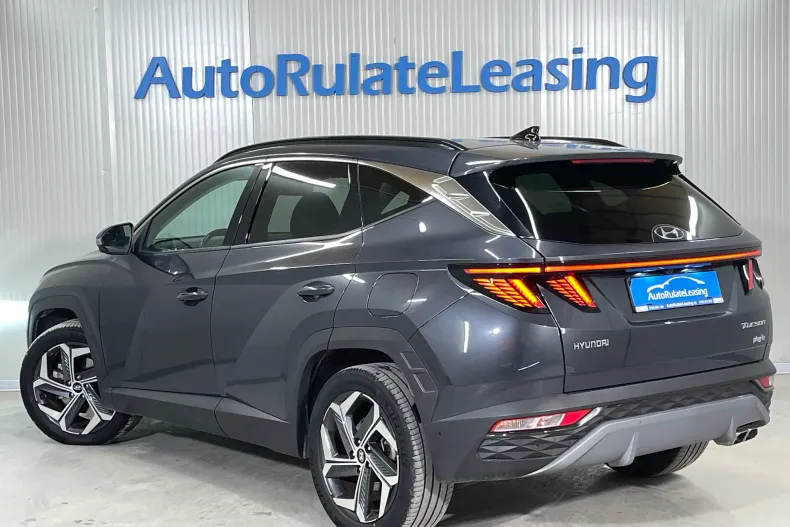 Hyundai Tucson din 2022 cu 58.225 km - oferta HYU208292 - foto 4