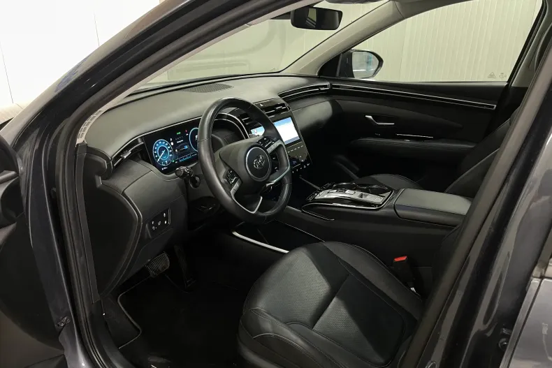 Hyundai Tucson din 2022 cu 58.225 km - oferta HYU208292 - foto 5