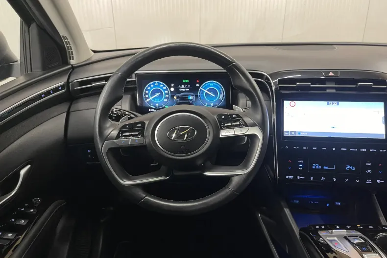 Hyundai Tucson din 2022 cu 58.225 km - oferta HYU208292 - foto 6