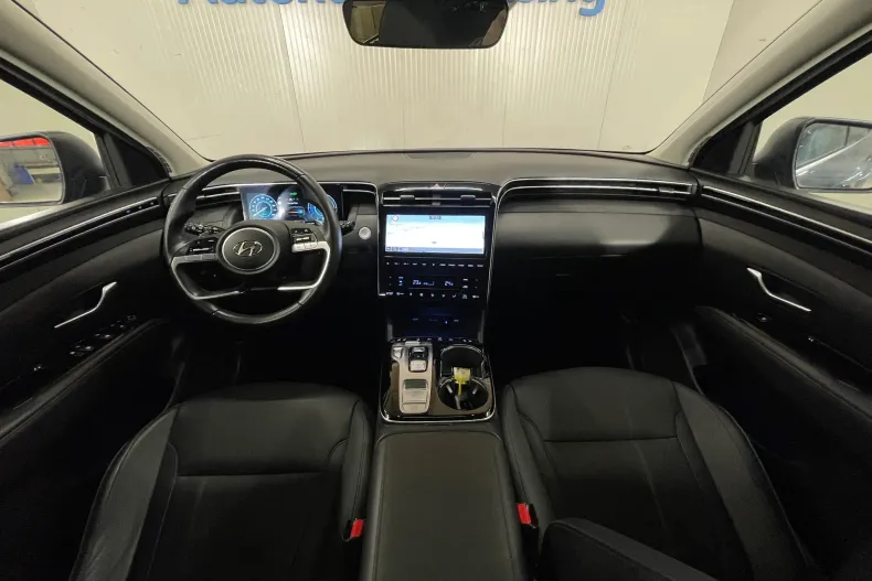 Hyundai Tucson din 2022 cu 58.225 km - oferta HYU208292 - foto 7