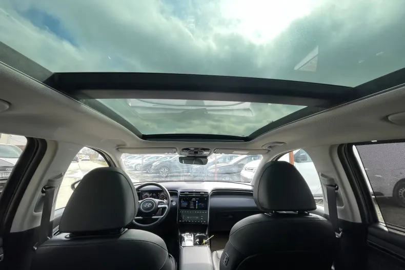 Hyundai Tucson din 2022 cu 58.225 km - oferta HYU208292 - foto 8