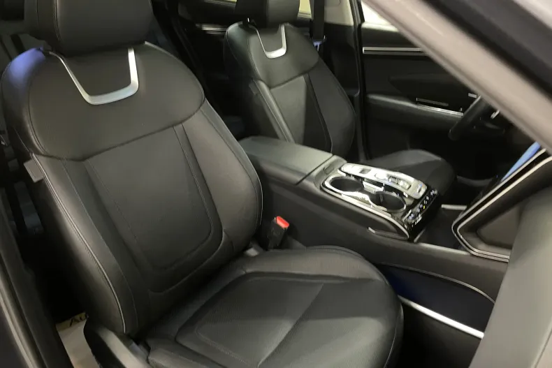 Hyundai Tucson din 2022 cu 58.225 km - oferta HYU208292 - foto 10