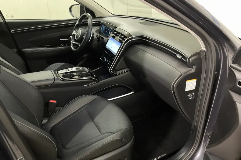 Hyundai Tucson din 2022 cu 58.225 km - oferta HYU208292 - foto 11