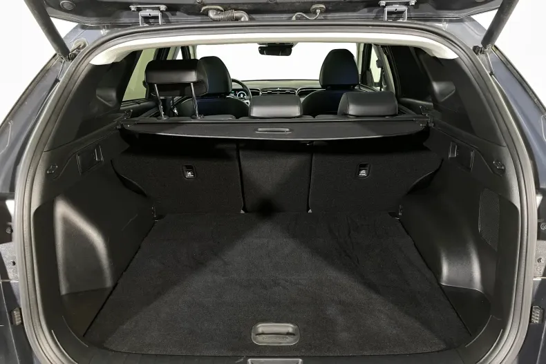 Hyundai Tucson din 2022 cu 58.225 km - oferta HYU208292 - foto 13