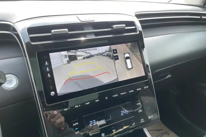 Hyundai Tucson din 2022 cu 58.225 km - oferta HYU208292 - foto 14