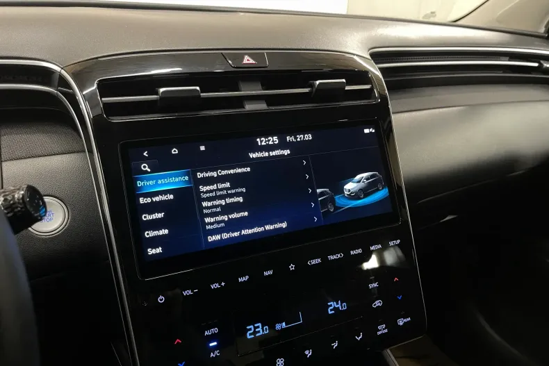 Hyundai Tucson din 2022 cu 58.225 km - oferta HYU208292 - foto 17