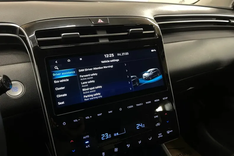 Hyundai Tucson din 2022 cu 58.225 km - oferta HYU208292 - foto 18