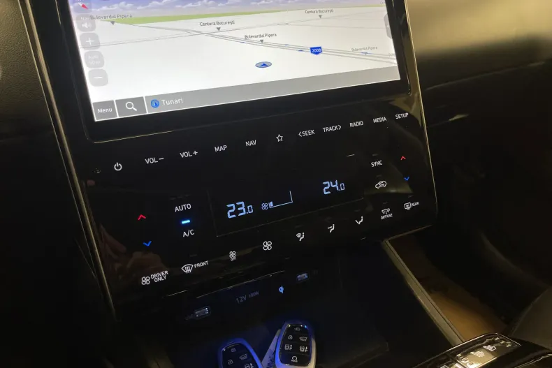 Hyundai Tucson din 2022 cu 58.225 km - oferta HYU208292 - foto 20